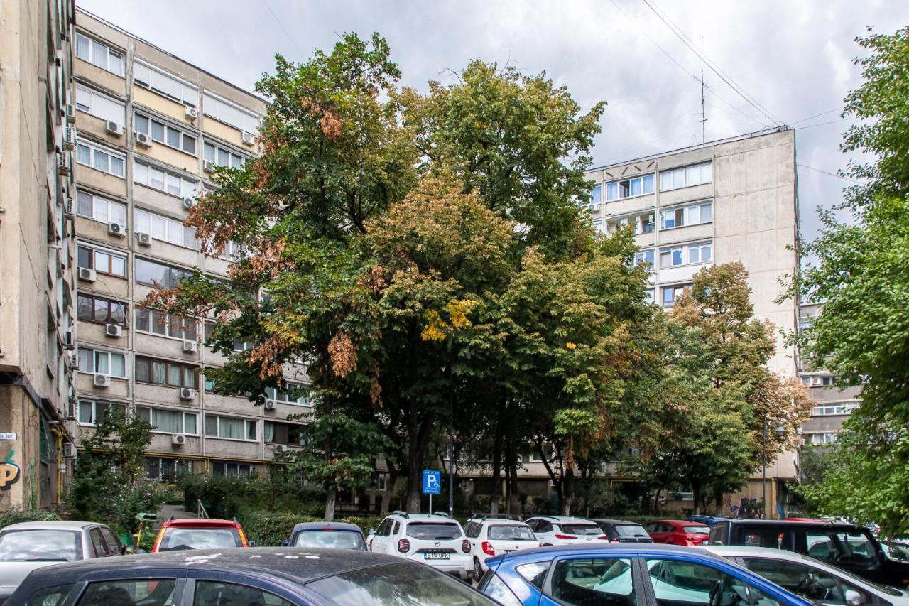 Royal Palace By Urbanesq Bucarest Exterior foto